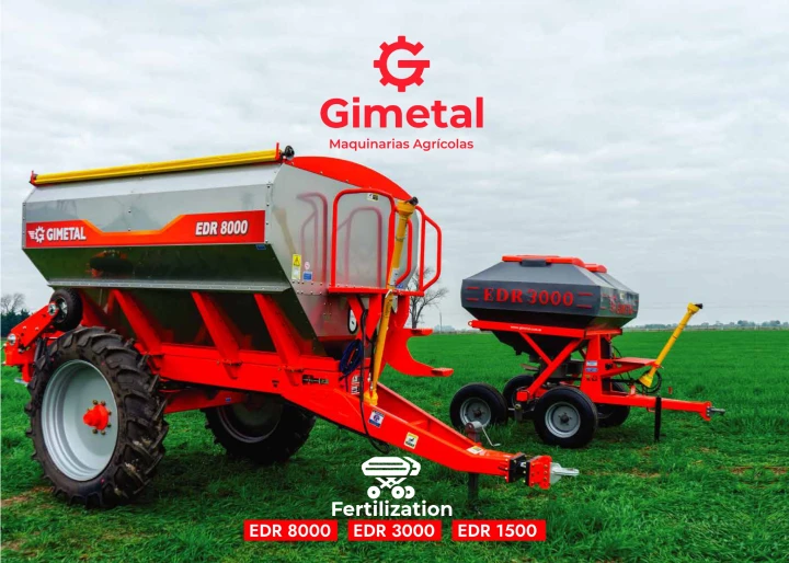 Fertilization - Brochure